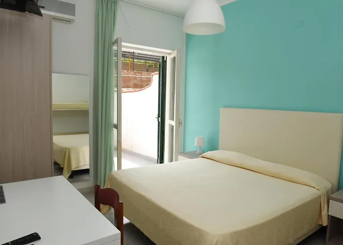 Hotel Costa D\'Oro