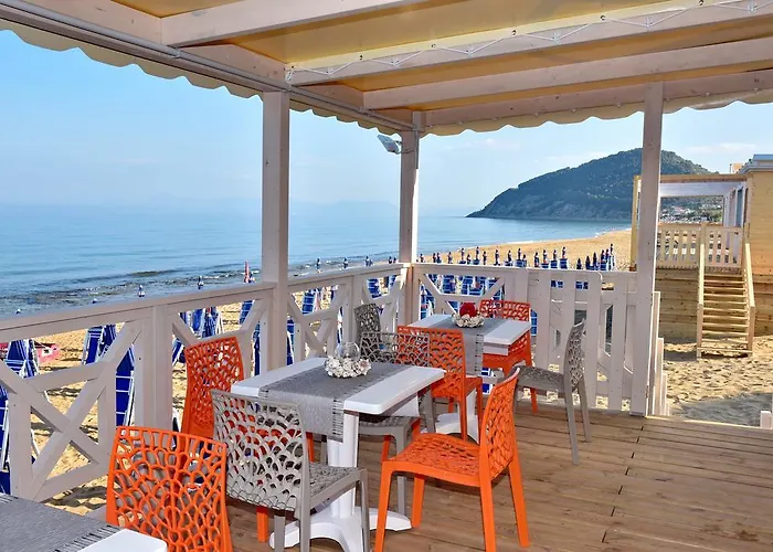 Hotel Costa D\'Oro