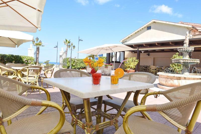 Costa D'oro Hotel Santa Maria di Castellabate