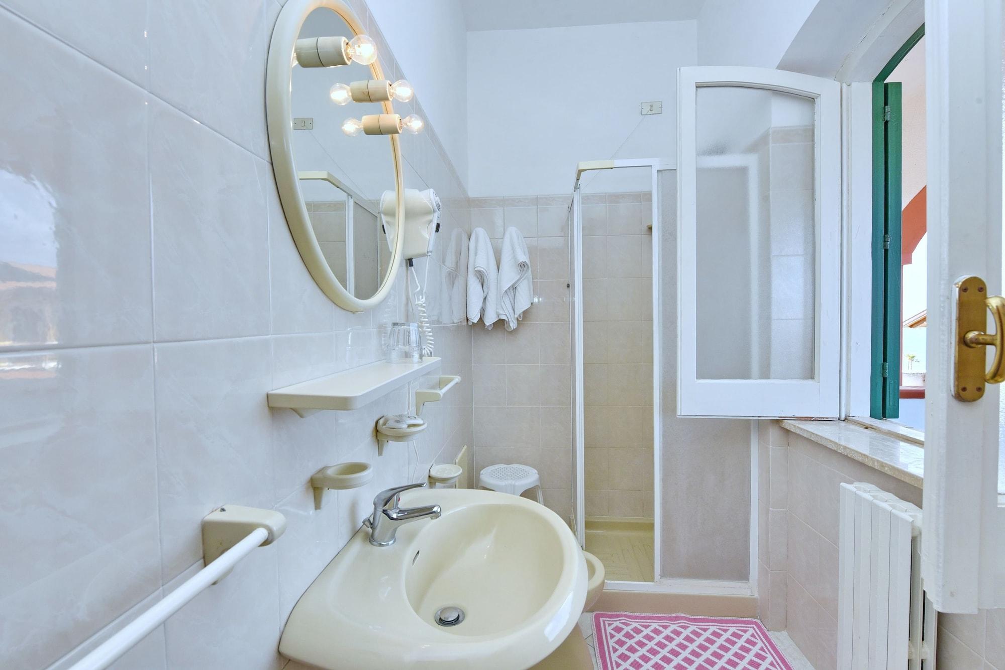 Hotel Costa D'oro