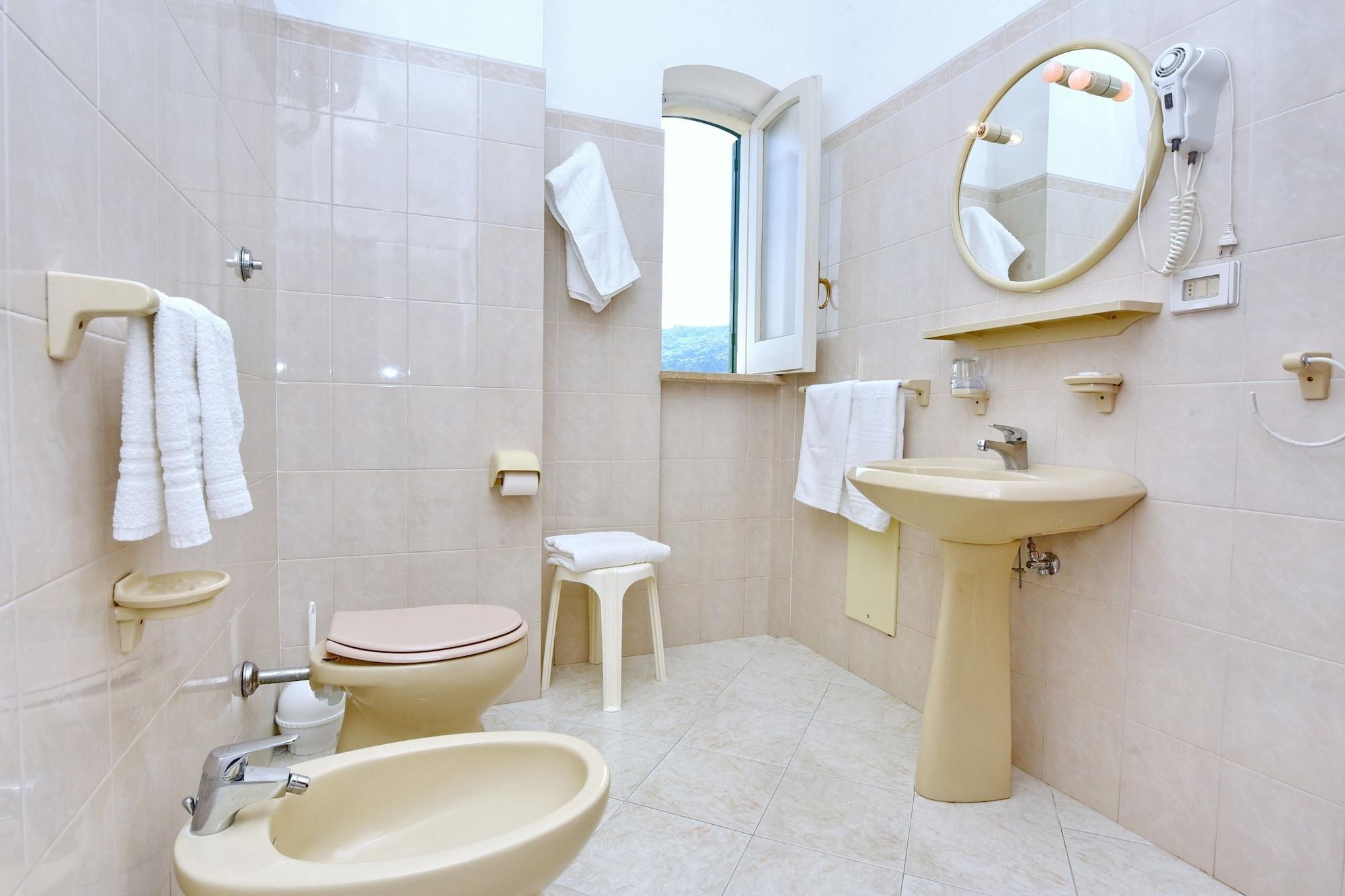 Hotel Costa D'oro 3*