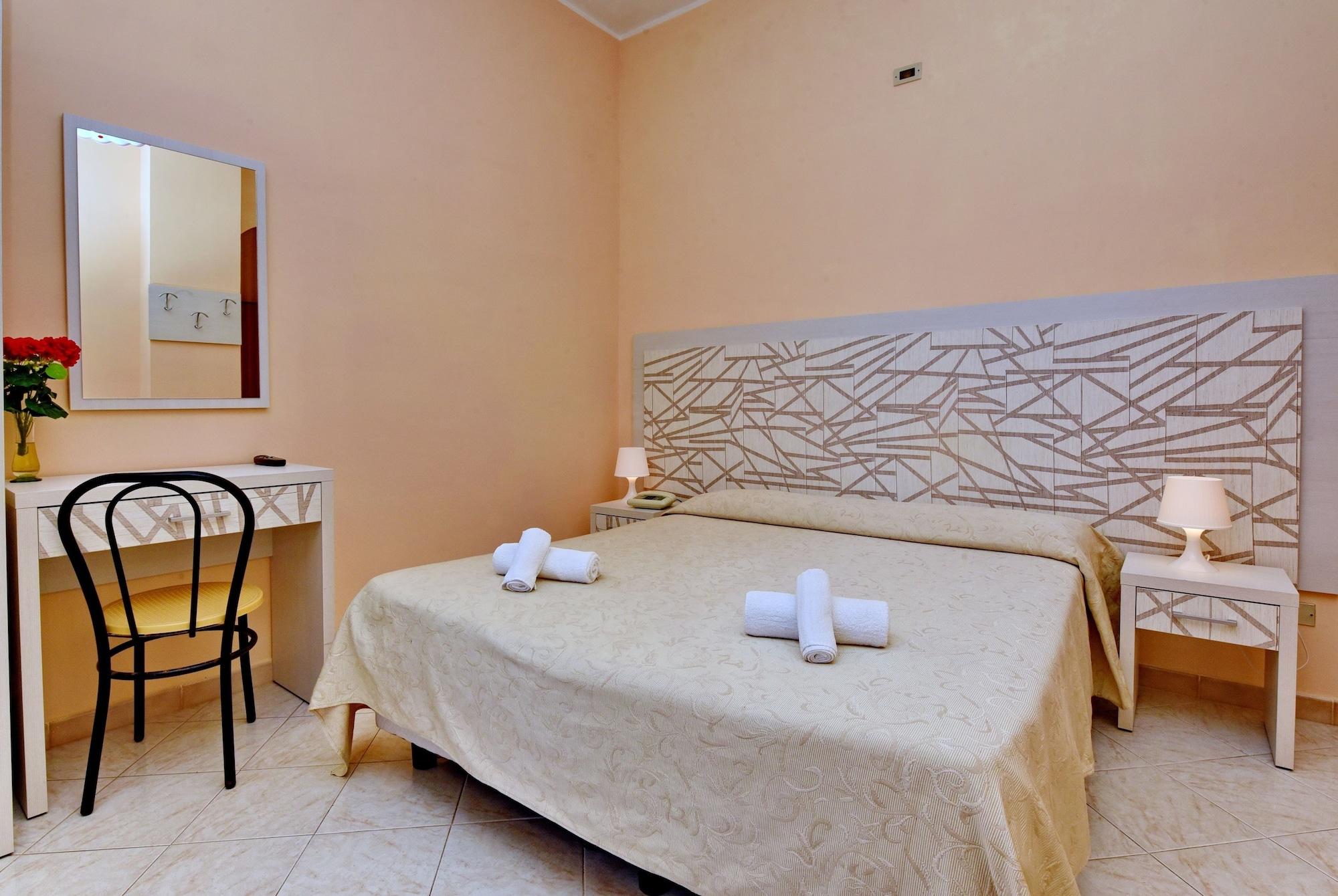 Hotel Costa D'oro