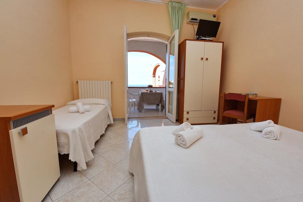 Costa D'oro Hotel Santa Maria di Castellabate