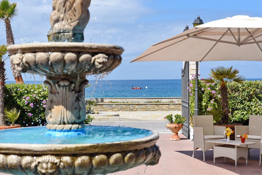 Costa D'oro 3*