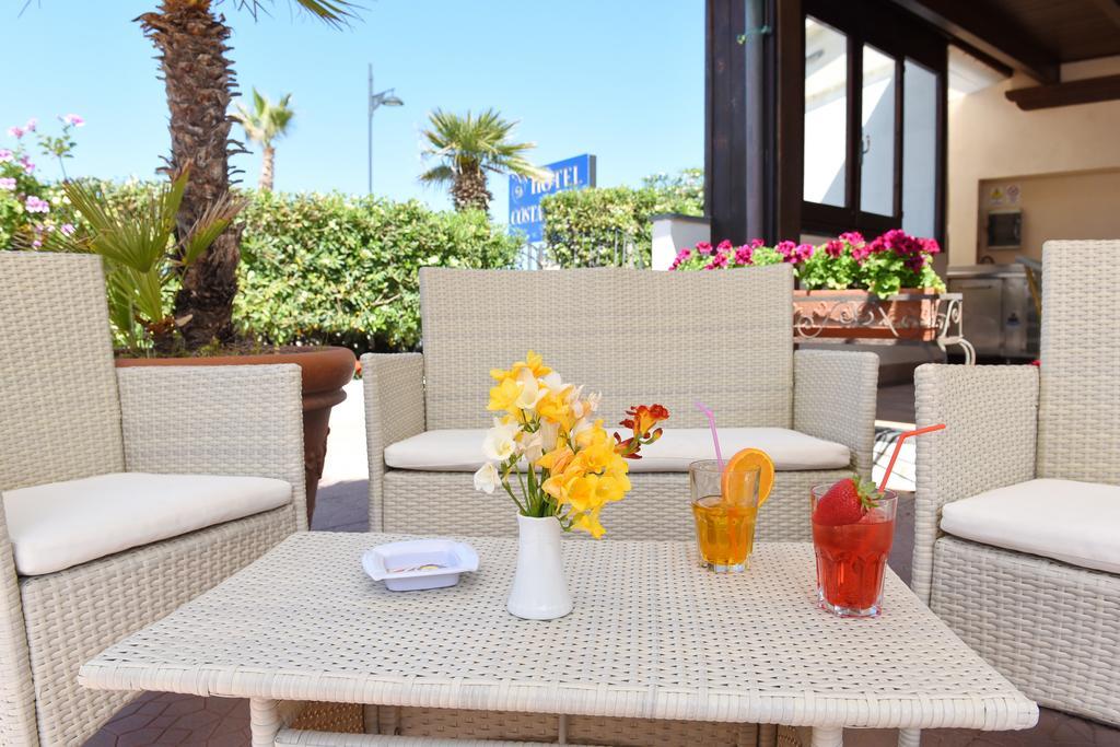 Costa D'oro 3*