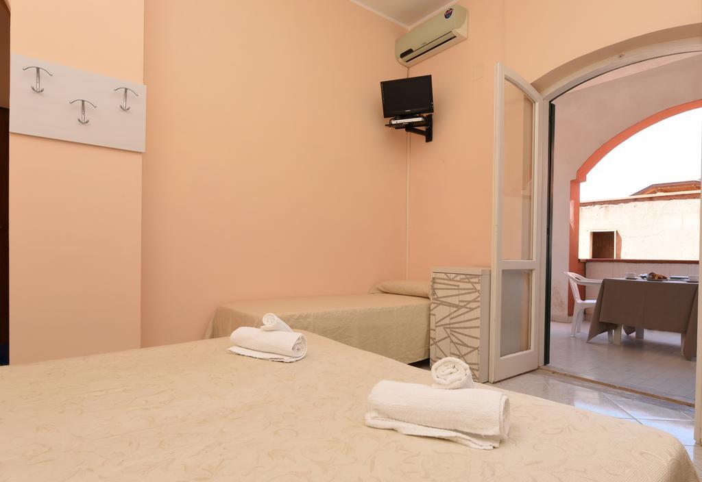 Hotel Costa D'oro Santa Maria di Castellabate