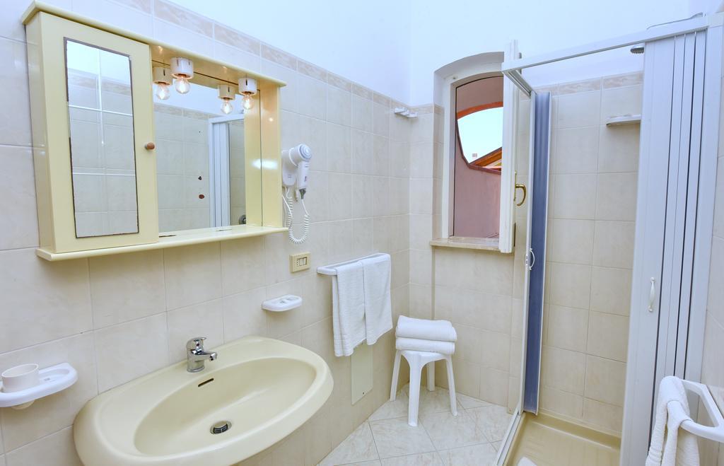 Costa D'oro Hotel Santa Maria di Castellabate