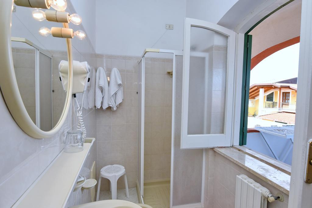 Hotel Costa D'oro 3*