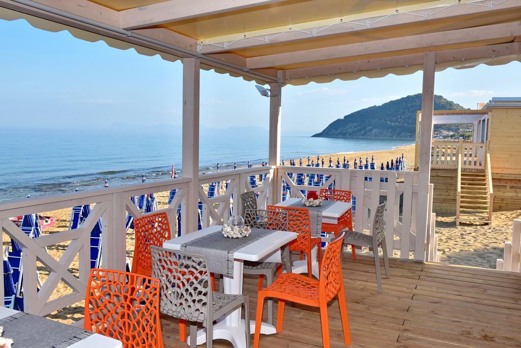 Costa D'oro Hotel Santa Maria di Castellabate