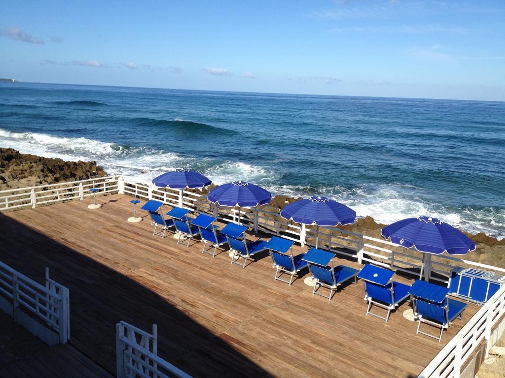 Hotel Costa D'oro 3*
