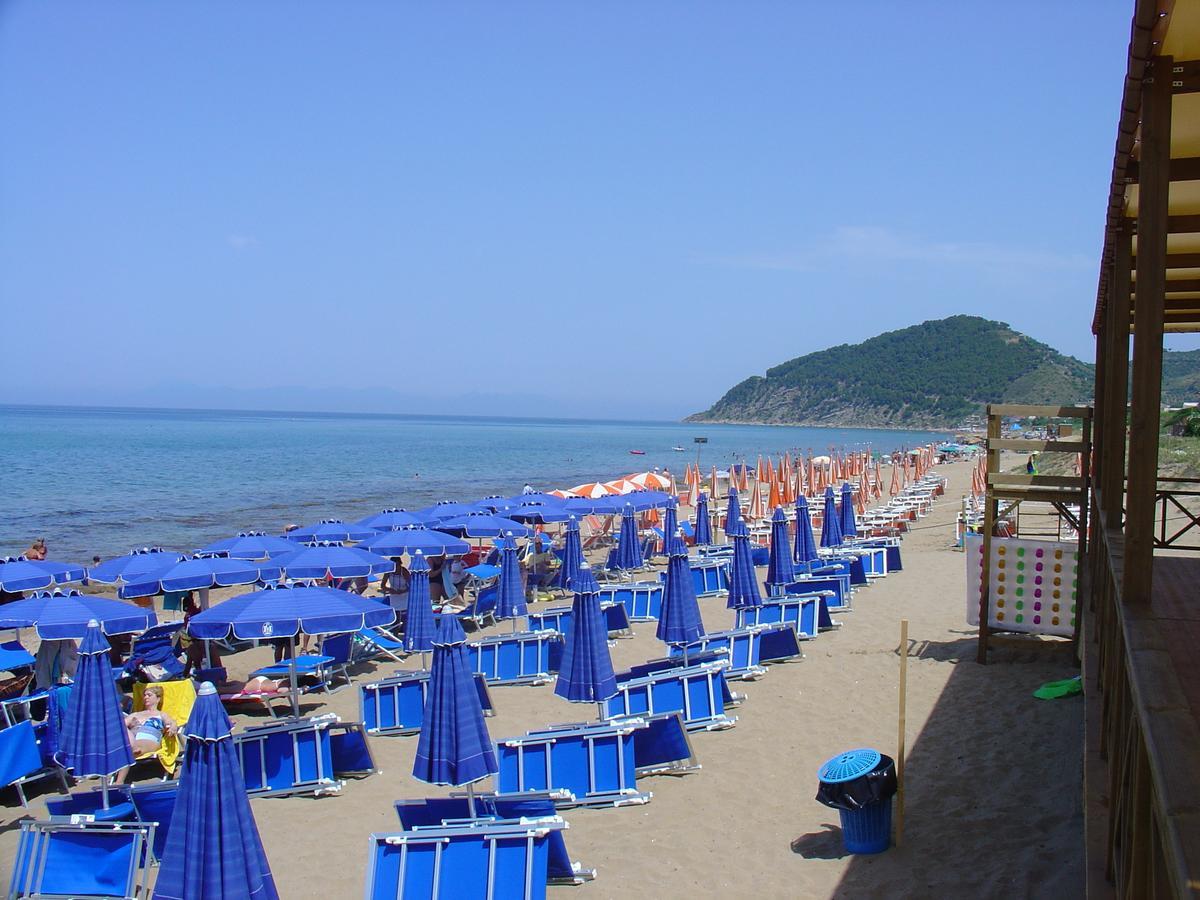 Hotel Costa D'oro